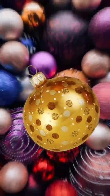 С Новым годом!