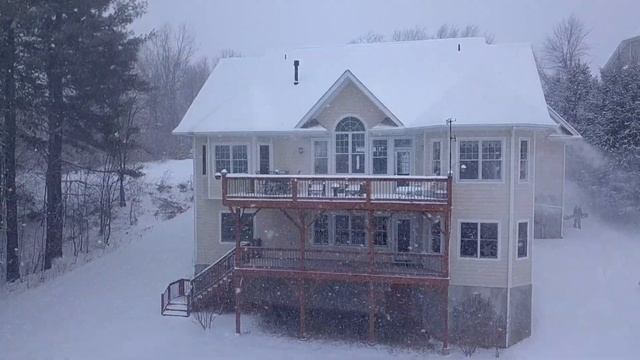 Izzy Snowstorm