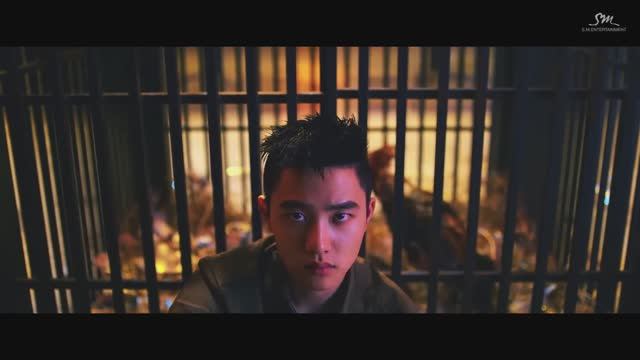 EXO - Lotto