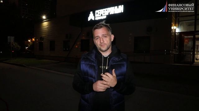 ХК Финист - первая тренировка, игрок