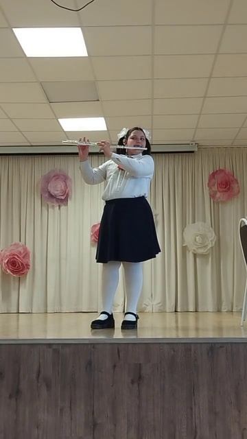«Топ-топ» М.Красев