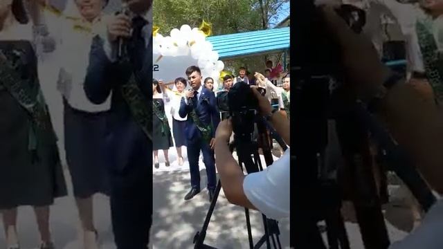 Қимай тұрмын Шапағат Бедеров