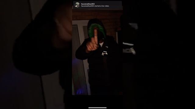 #3x3 E1 cold freestyle dissing Ap Jango  🥶🥶🥶💯