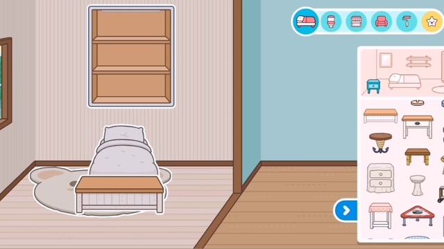 Обустройство дома для дон и не дон в тока бока