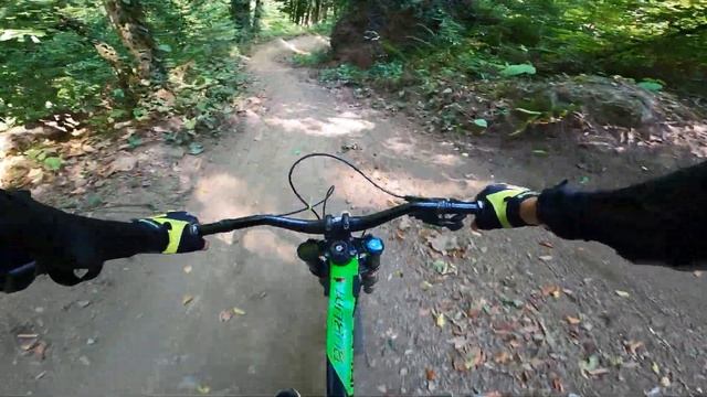 Sochi Bike Park - 12 September 2020