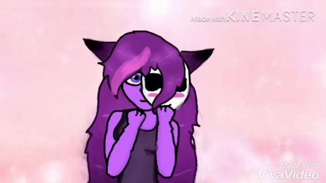 I don’t wanna be [gift for DarkBF и СинФи]