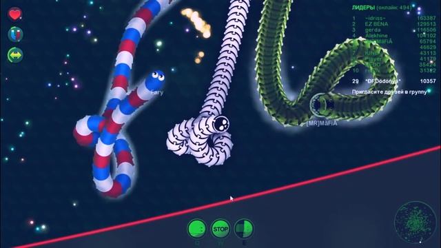 Шикарные сливы !!!  WORMAX.IO | Додошик ;)