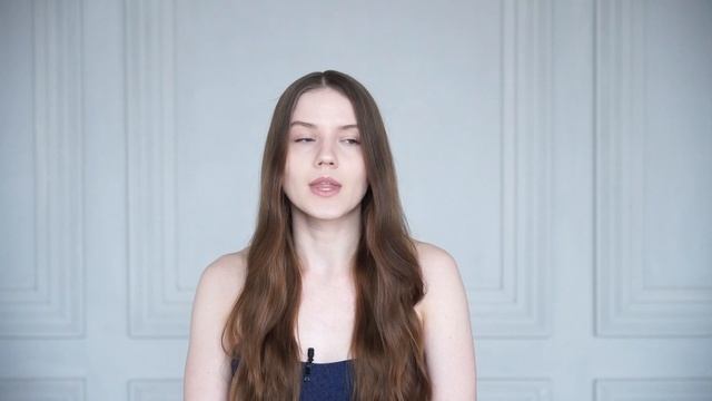 Лизавета Шульц/визитка