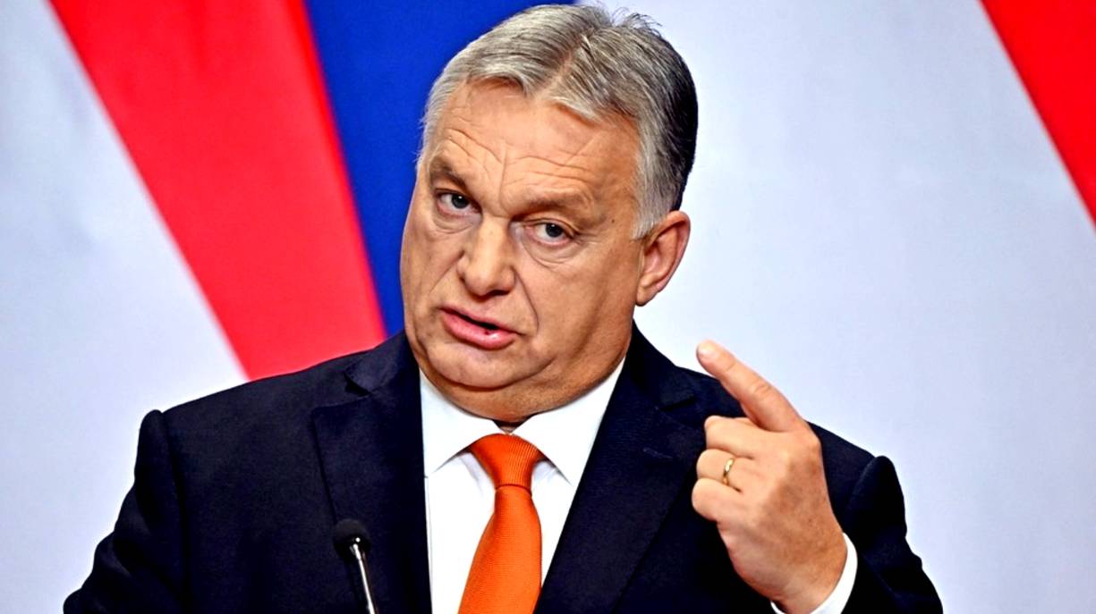 Орбан заявил о мести западных капиталистов Путину