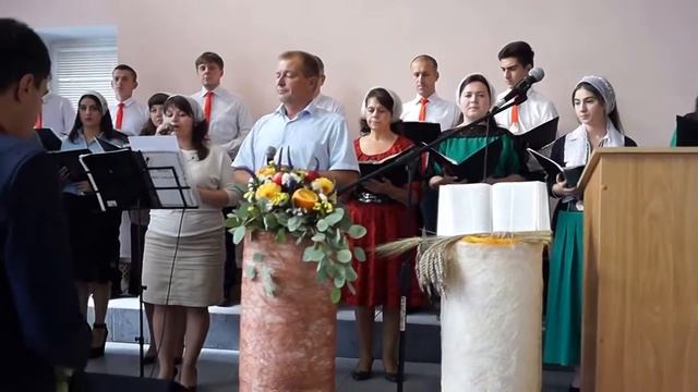 "Пшеница и плевелы"