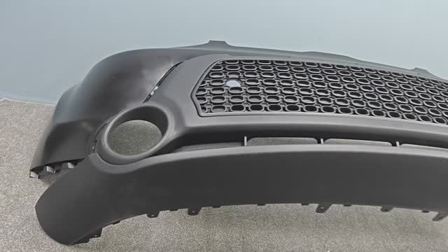MAL86511B2000 БАМПЕР ПЕРЕДНИЙ В СБОРЕ KIA SOUL 2 2013-2016 86511B2000 НОВЫЙ ОРИГИНАЛ