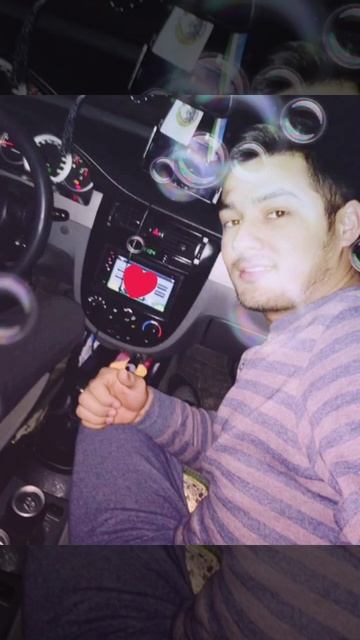 Benom Baxtli bo'l