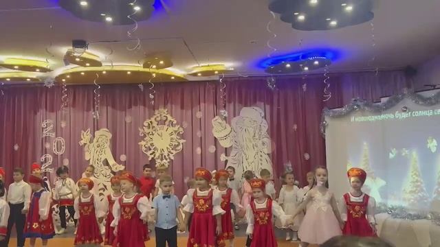 Методическая разработка воспитательного мероприятия "Свет рождественской звезды"