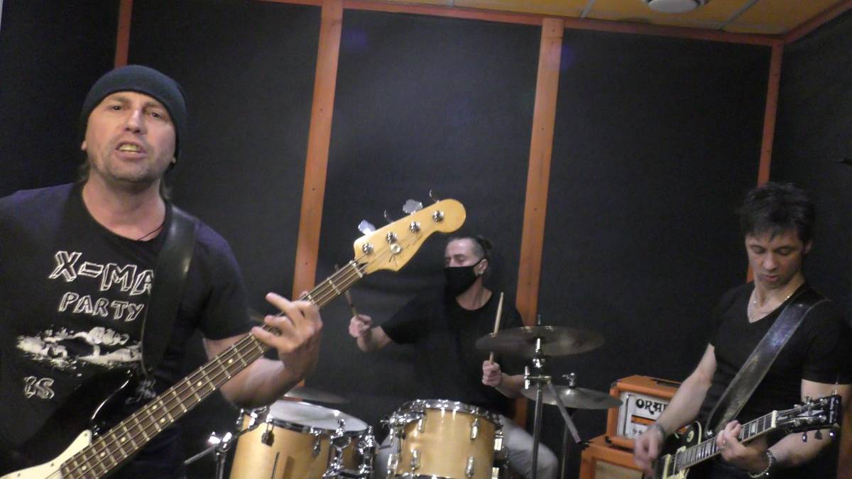 Сверчки Комета