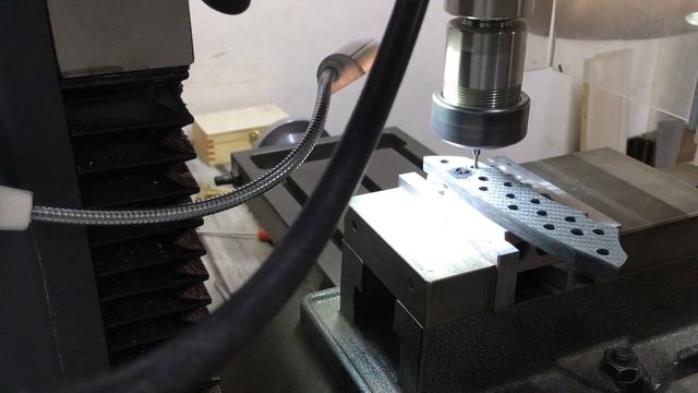 Нож Ворон изготовление