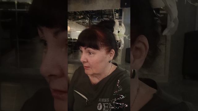 Россия. Сибирь. Ангарск. Ресторан "Шангрила". 🤗🤗🤗 14.02.2025г.