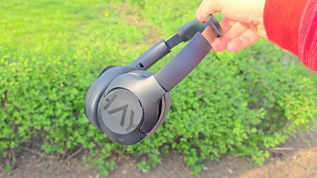 В 3 раза лучше AirPods Max?😱 Купил и проверил САМЫЕ ИНТЕРЕСНЫЕ НАУШНИКИ за 3000р🔥HAYLOU S30