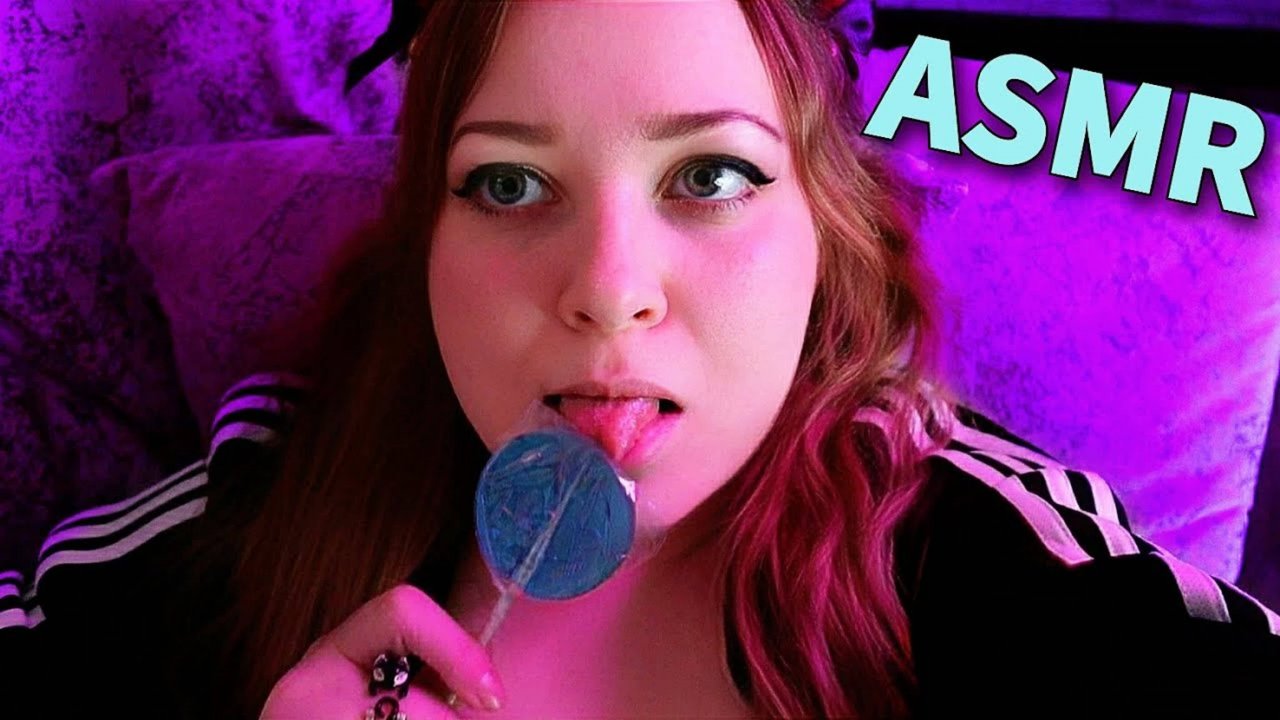 АСМР ТЫ В МОЕМ СМАРТФОНЕ 📲 ASMR YOU'RE IN MY SMARTPHONE