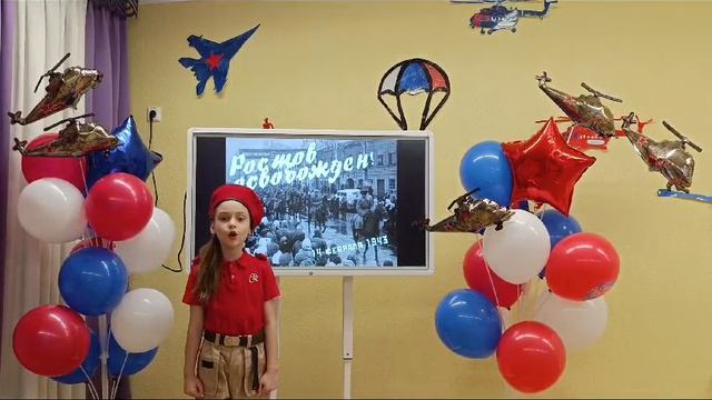 детсад 156 ОР