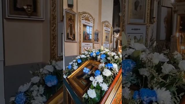 Александро-Невская Лавра