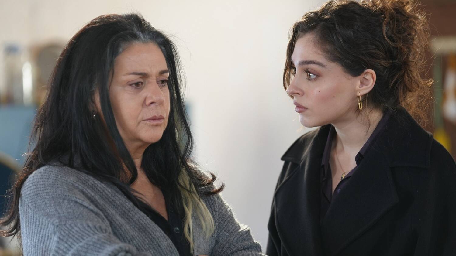 Лейла - 1 Сезон 13 серия СЕРИАЛ В ХОРОШЕМ КАЧЕСТВЕ ОНЛАЙН