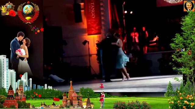 Хиты СССР! Забудь, прости, прощай... - исп.Сергей Гладышев... ...