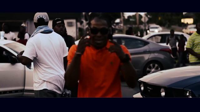 College Station Camron - Bout It ft. MOE x Spitta (Music Video) filmed by @OTWProductionz