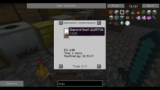 Minecraft na modach - Sezon 5 - #60 - Biedny smok bez jaja i AESU
