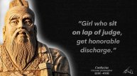 Confucius Funny Quotes To Make You Laugh || Confucius Say Quotes That Are Actually Funny