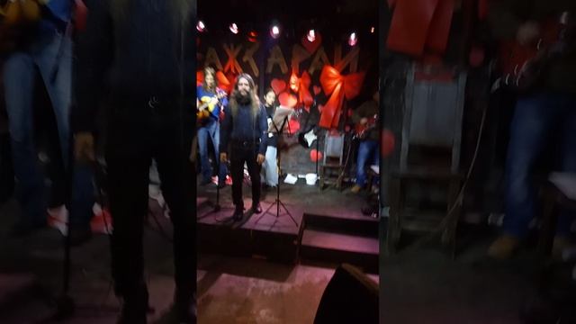 Сердца стучат Ярослав Кукольников 45 Кавер