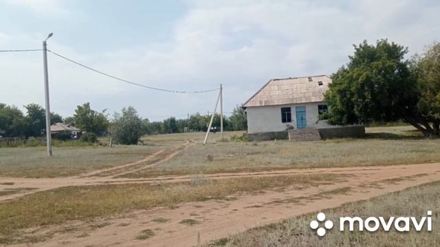 Велопоездка в совхоз Сольветка на солёное озеро.