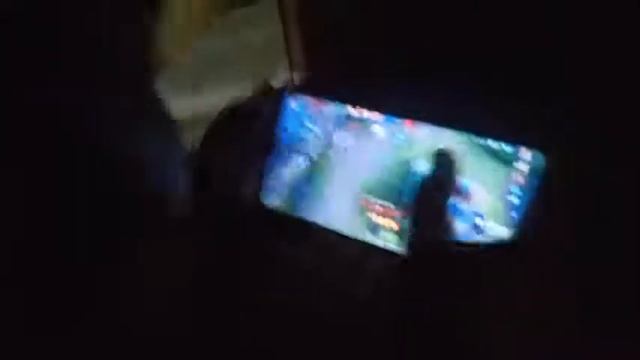 laro muna