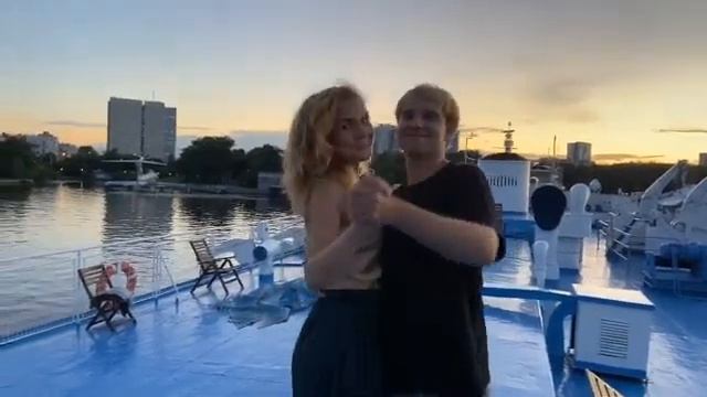 Соло для друзей
