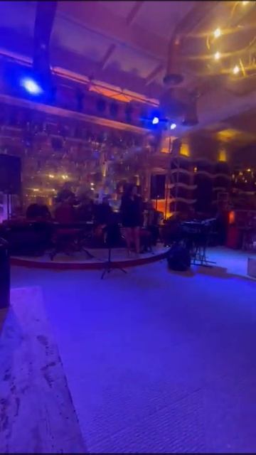 NAR HOTEL(POGREB RESTAURANT)