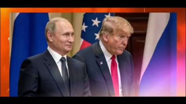 Трамп срочно пошел на мир с Путиным через силу. Скандал века