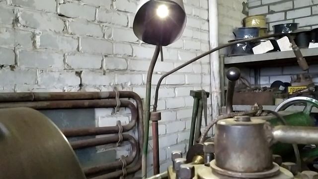 Токарь от Бога