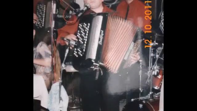 Vucko Virinac- kolo rogozi