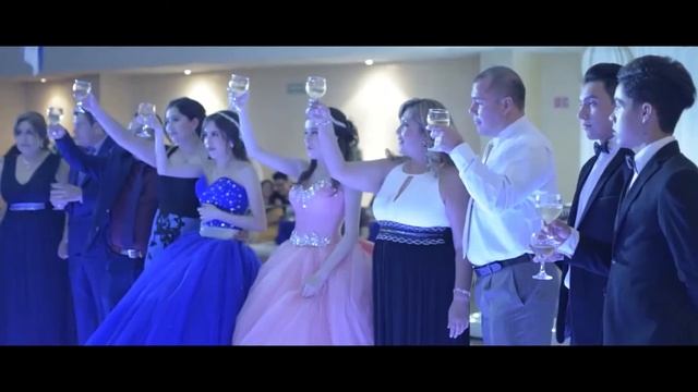 Reel Quinceañeras