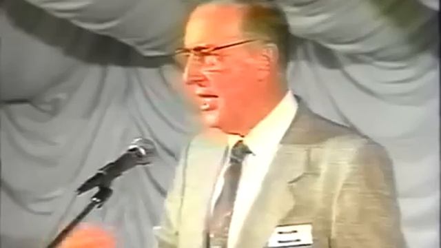 Дерек Принс - Израиль последнего времени