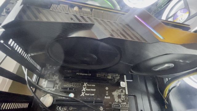 Dual Radeon RX 5600 XT EVO TOP Edition 6GB