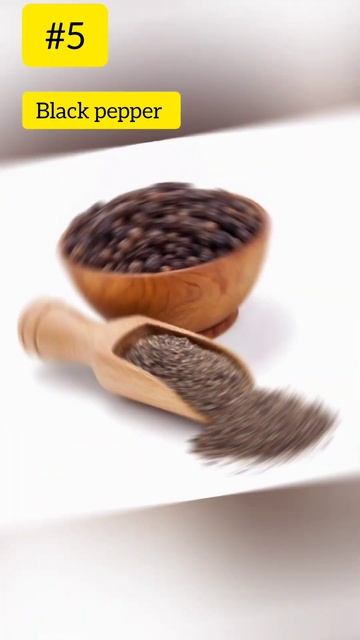 9 herbs and spices that reduce inflammation @DrAshishSachan