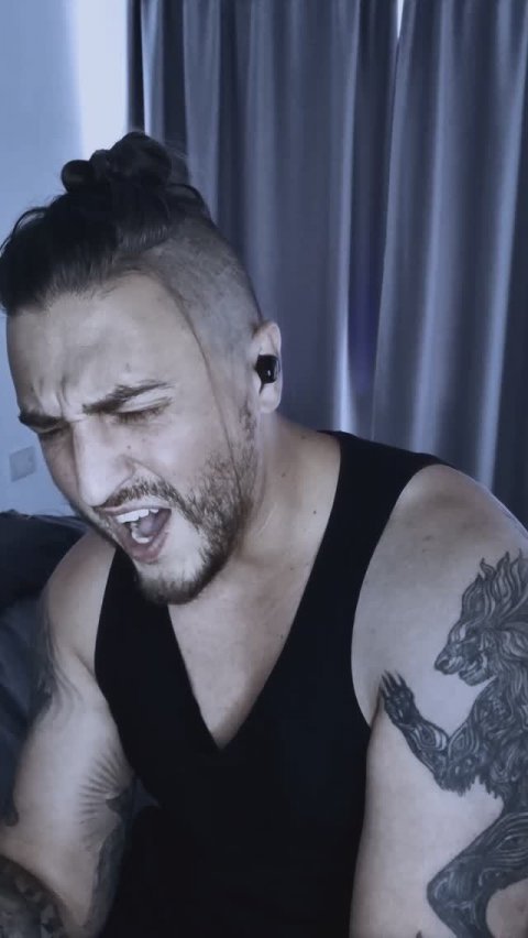 Искандер Костиков - До последней минуты ( сниппет )