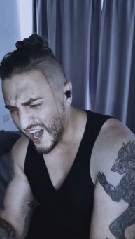 Искандер Костиков - До последней минуты ( сниппет )