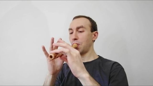 Вистл Берёзовый в ключе Е | Whistle Birch in key E