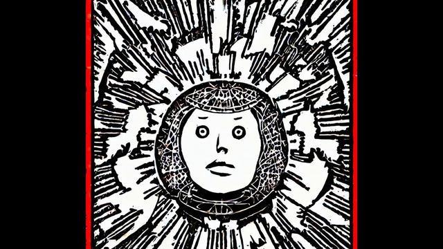 Песенка о святости, мыше и камыше, но "в жанре Метал.." (нейрокавер)