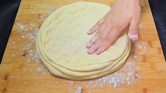 Кружка молока, яйцо и мука. Можно делать хоть каждый день. Булочки к чаю, быстро и просто!