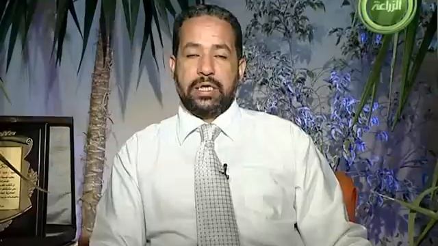 علاج ألتهاب و تضخم البروستاتا حلقات الصيدلية الخضراء