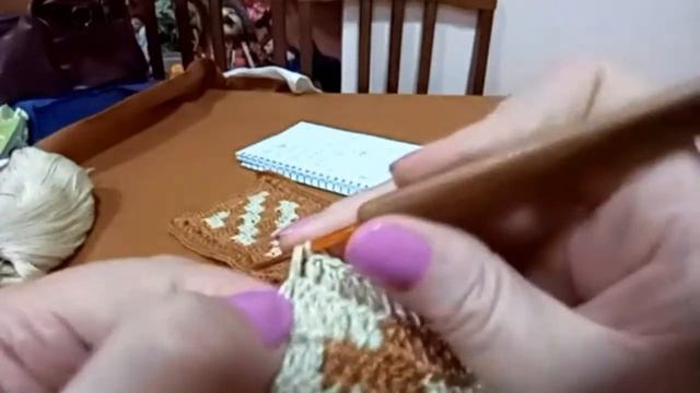 Porta Copos com Fio Conduzido - Conjunto com Jogo Americano