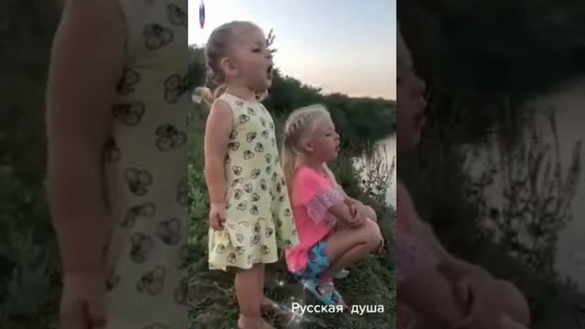 ‼️🇷🇺РУССКАЯ ДУША🇷🇺‼️