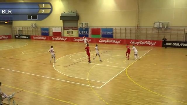 Польша U-19 - Беларусь U-19 21.12.2018